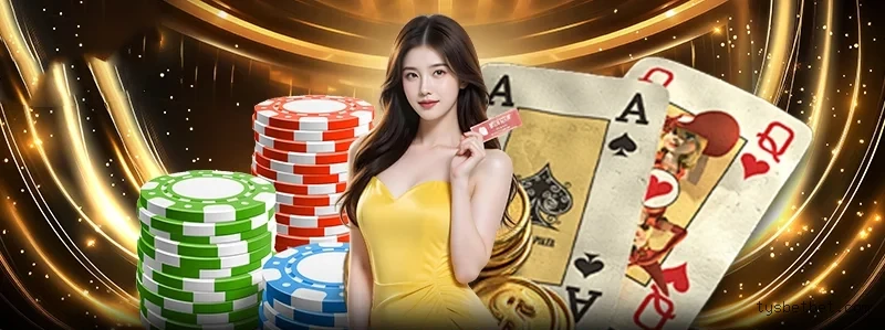 Tysbet.com
