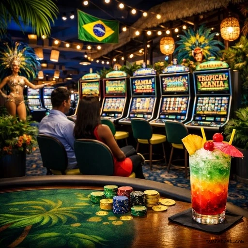Tysbet.com