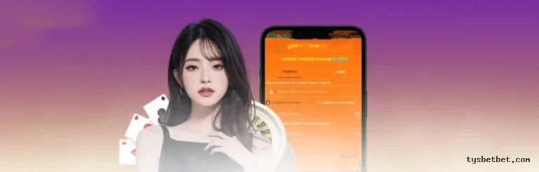 Tysbet.com