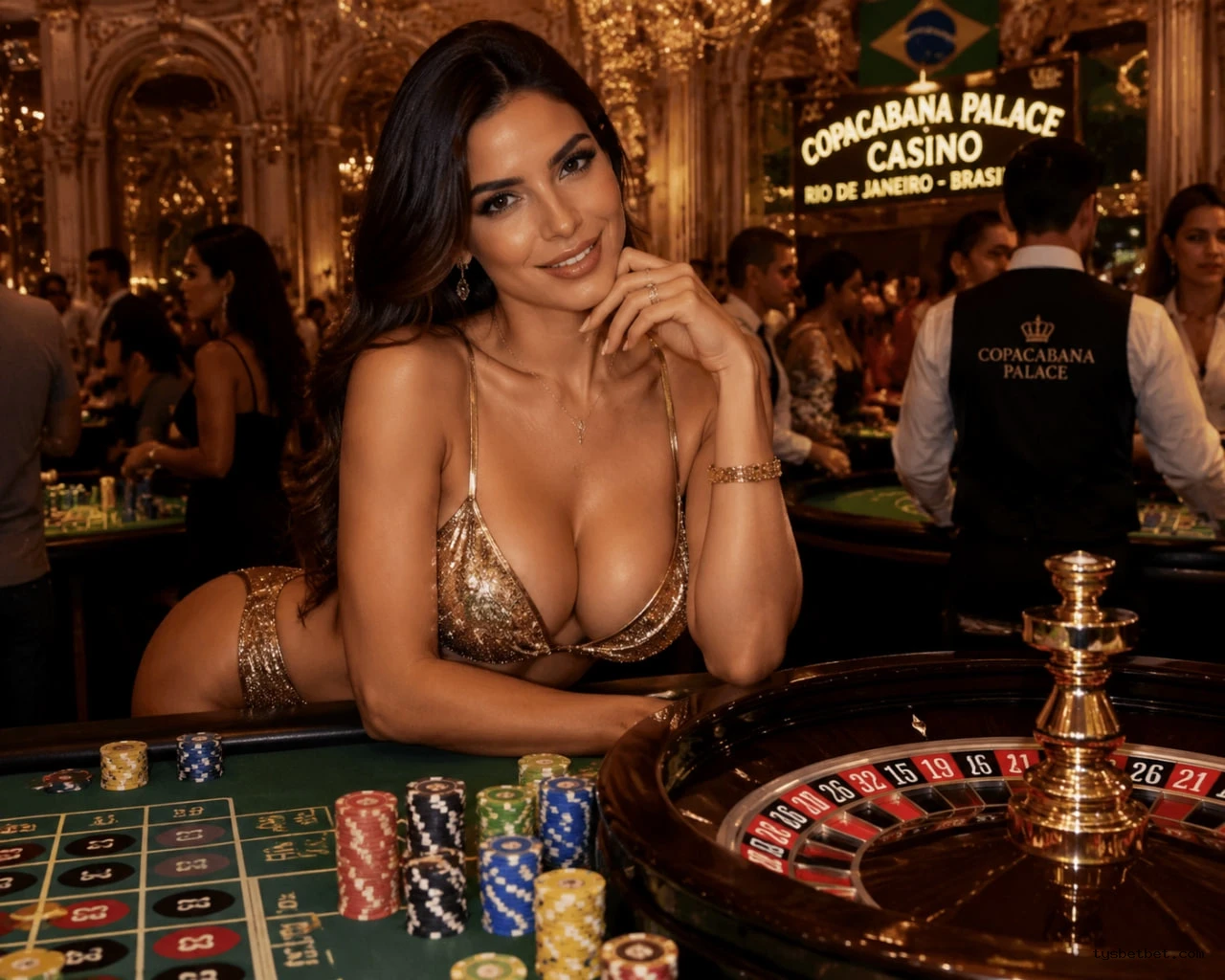 Tysbet.com