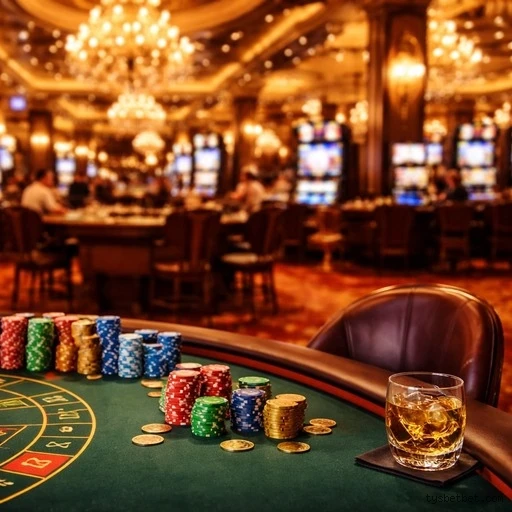 Tysbet.com