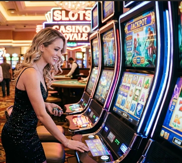 Tysbet.com