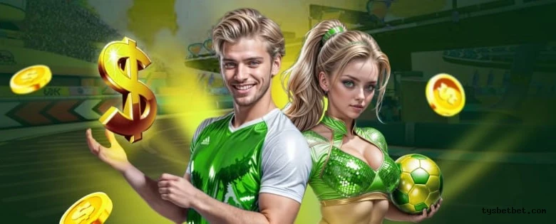 Tysbet.com