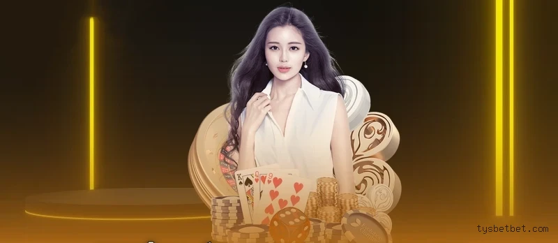 Tysbet.com